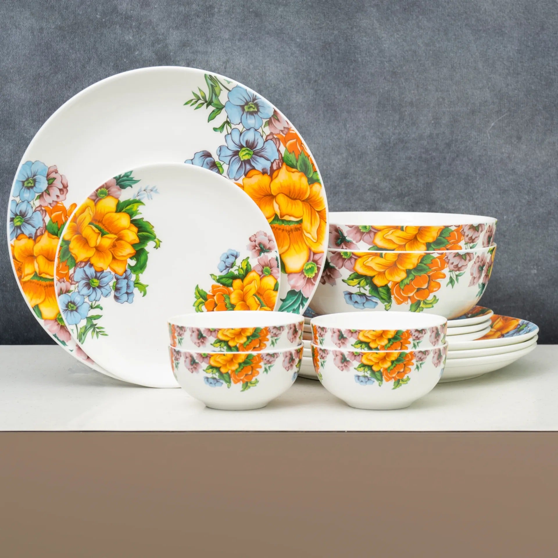 Dinner set online lowest price hotsell