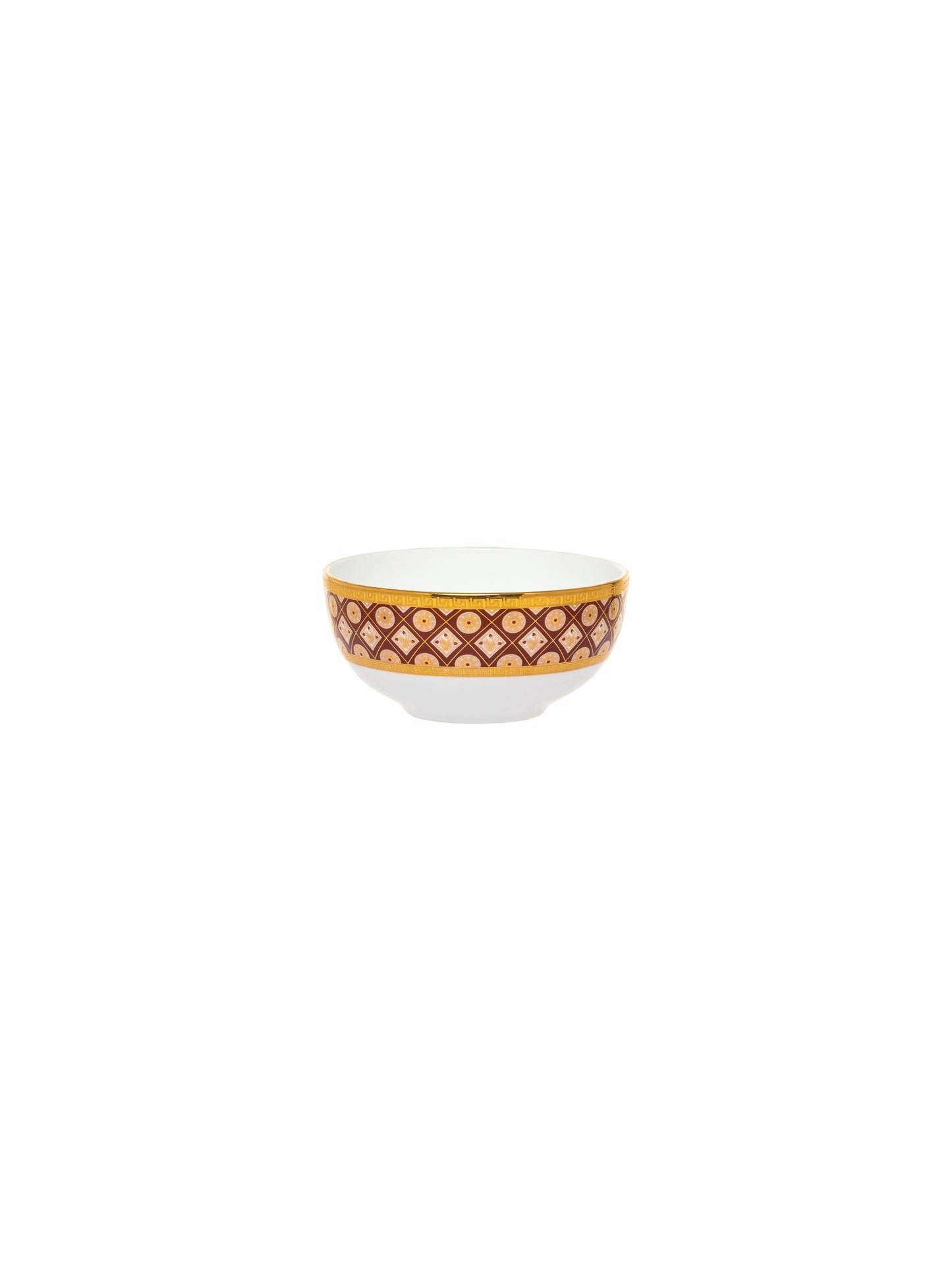 Urmi Royal Velvet Dinner Set of 38 (RV904), For Family of 6