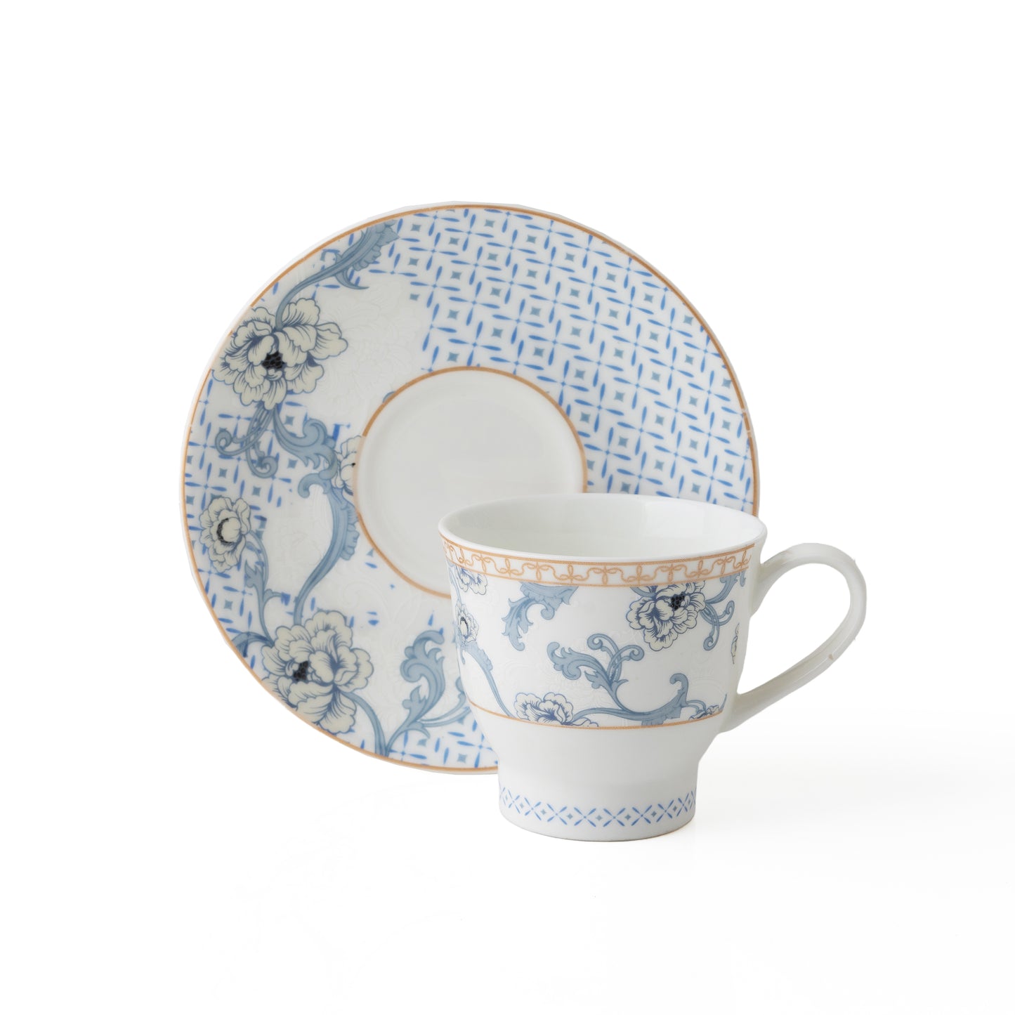 Classic Super Tea Set of 15 (S310)