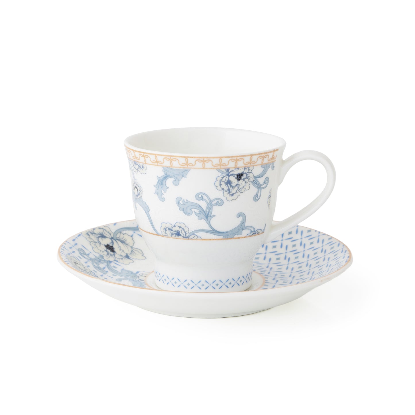 Classic Super Tea Set of 15 (S310)