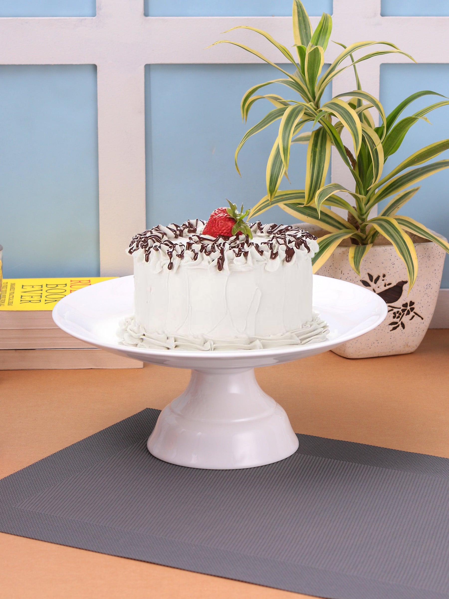 Cake Stands: Buy Cake Stand Online in India at Best Price [Latest 2023 Cake  Stand Designs]