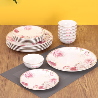 India's #1 Ceramic | Bone China Tableware Crockery Manufacturer Brand ...