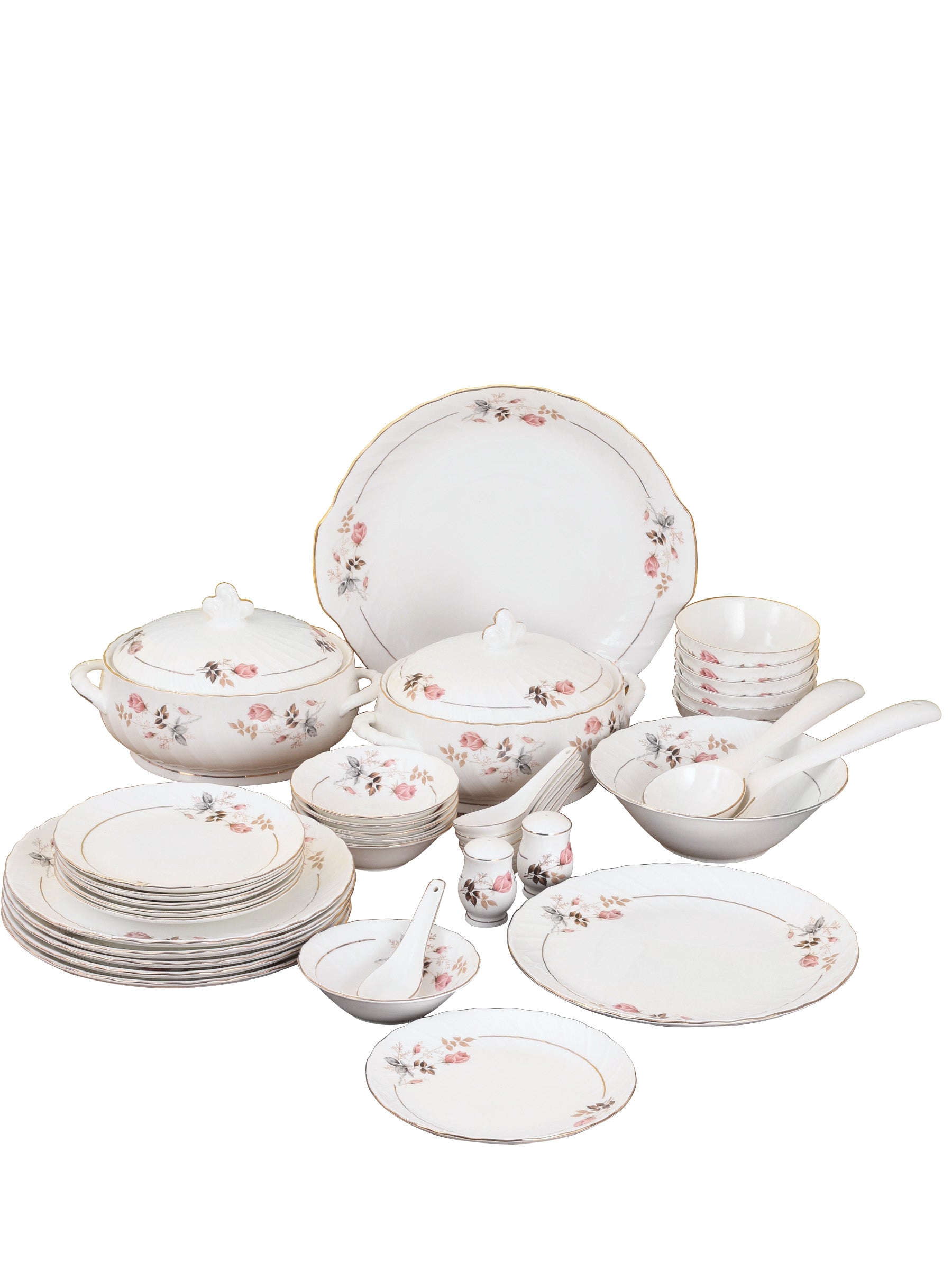 Dinner clearance set snapdeal